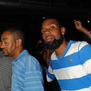 Meet your Posher, Jamar